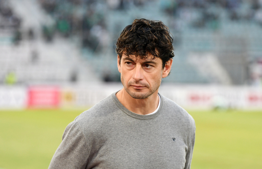 Φεράντο: «Είμαι χαρούμενος για τη νίκη, πρέπει να βελτιωνόμαστε κάθε βδομάδα» (video)