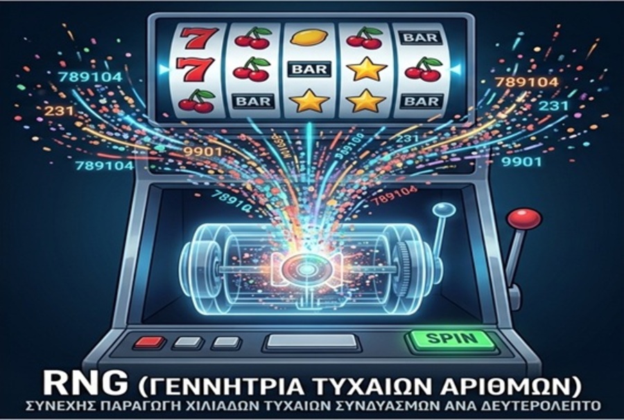 Πως να κερδίσω στα Φρουτάκια;