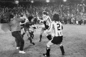 Σαν σήμερα η «Batalla del Bernabéu» - Το… ξύλο του αιώνα με πρωταγωνιστή τον Μαραντόνα (video)