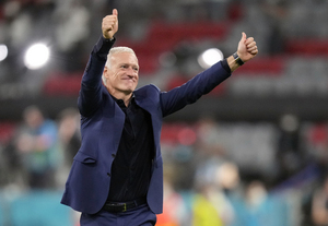 Κάνει «πάρτι» η Γαλλία