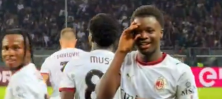 Serie A: Με το δεξί η Μίλαν του Αμορίμ - Νίκες για Αταλάντα και «Γιούβε» (video)