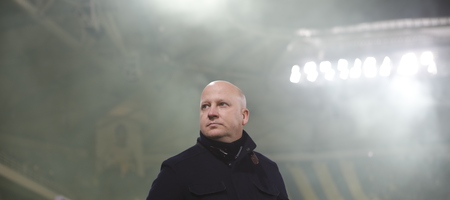 Νίκολιτς: «Δεν ήταν εύκολο αυτό που κάναμε μετά τον αποκλεισμό μας από το Κύπελλο»