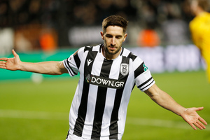 ΠΑΟΚ: Ξεκίνησε η προετοιμασία για το ντέρμπι Κυπέλλου με τον Ολυμπιακό – Η κατάσταση των τραυματιών