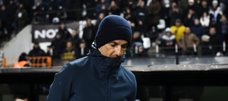 ΠΑΟΚ: Η ενδεκάδα του Λουτσέσκου στην καθοριστική ρεβάνς με τη Θέλτα