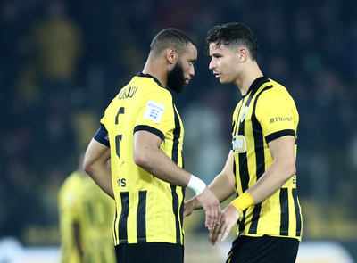 Κλειδώνει την οκτάδα με ενισχυμένες αποδόσεις!