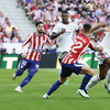 Ατλέτικο - Ρεάλ 2-1: «Ροχιμπλάνκο» το ντέρμπι της Μαδρίτης