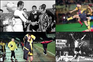 Η ΑΕΚ στους «8» της Ευρώπης: Μια ματιά στις μεγάλες στιγμές της (pics & video)