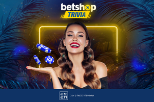 Betshop Trivia: Ακόμη πιο εύκολο quiz και δώρα... όλο το Σαββατοκύριακο!