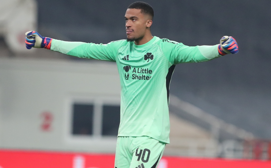 Λαφόν: «Θα τα δώσουμε όλα κόντρα στην ΑΕΚ»