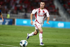 Ο Ατρόμητος «κλείνει» τον Πνευμονίδη από τον Ολυμπιακό