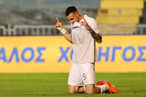 ΑΕΚ: Η Μάντοβα ανακοίνωσε το δανεισμό του Χρυσόπουλου