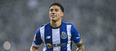 Στο στόχαστρο του ΠΑΟΚ ο Χόρχε Σάντσες