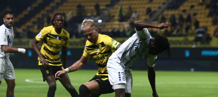 Άρης - Ατρόμητος highlights: Όλα τα γκολ και οι καλύτερες φάσεις του ματς
