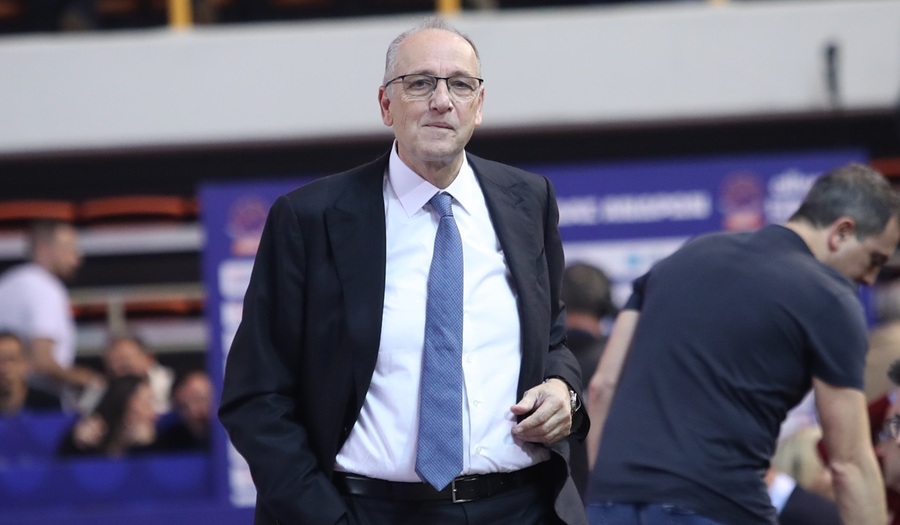 Παναθηναϊκός: «Ο κ. Λιόλιος είναι ΠΑΡΑΝΟΜΟΣ και ΕΚΠΤΩΤΟΣ»