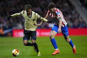 Ψάχνει ένα μικρό... θαύμα η Μπαρτσελόνα