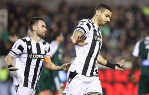 Παναθηναϊκός – ΠΑΟΚ 0-1: Η παρακάμερα του «Δικεφάλου» (video)