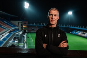 Αντίπαλοι Παναθηναϊκού: Ανέλαβε την Βικτόρια Πλζεν ο Μάρτιν Χίσκι