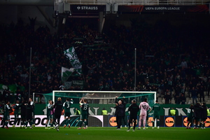 «Πράσινη» απόβαση στην Ανδαλουσία: Ανακοίνωσε και δεύτερη πτήση τσάρτερ ο Παναθηναϊκός!