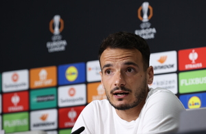 Τσιριβέγια: «Μπορούμε να κάνουμε τη “ζημιά” στην Μπέτις»