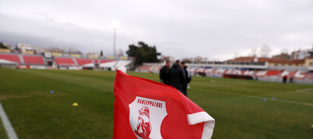 Υπόθεση Σούντγκρεν: Στην αντεπίθεση και ο Πανσερραϊκός, θα υποβάλει μήνυση εναντίον του Σουηδού