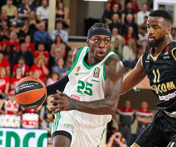 Μονακό - Παναθηναϊκός με έπαθλο* ανταμοιβής στη Stoiximan και Bet Builder Boost 25%!