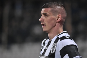 ΠΑΟΚ: Σοκ με Ντεσπόντοφ, τέλος η σεζόν για τον Βούλγαρο εξτρέμ!