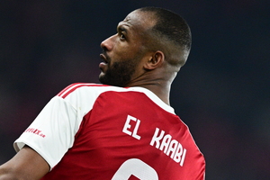 Ολυμπιακός: Η διάρκεια του νέου συμβολαίου του Ελ Κααμπί