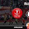 Χάποελ Τελ Αβίβ - Ολυμπιακός Live Streaming*