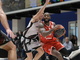 Βίκος Ιωαννίνων - Ολυμπιακός 68-79: Ζορίστηκε αλλά πέρασε από τα Γιάννενα (videos)