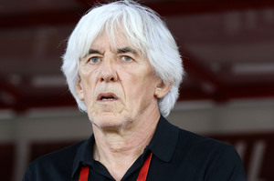Γιοβάνοβιτς: «Ίσως έκανα κι εγώ κάποια λάθη» (video)