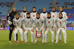 Επείγουσες επαφές FIFA–Αυστραλίας για την προστασία της εθνικής γυναικών του Ιράν