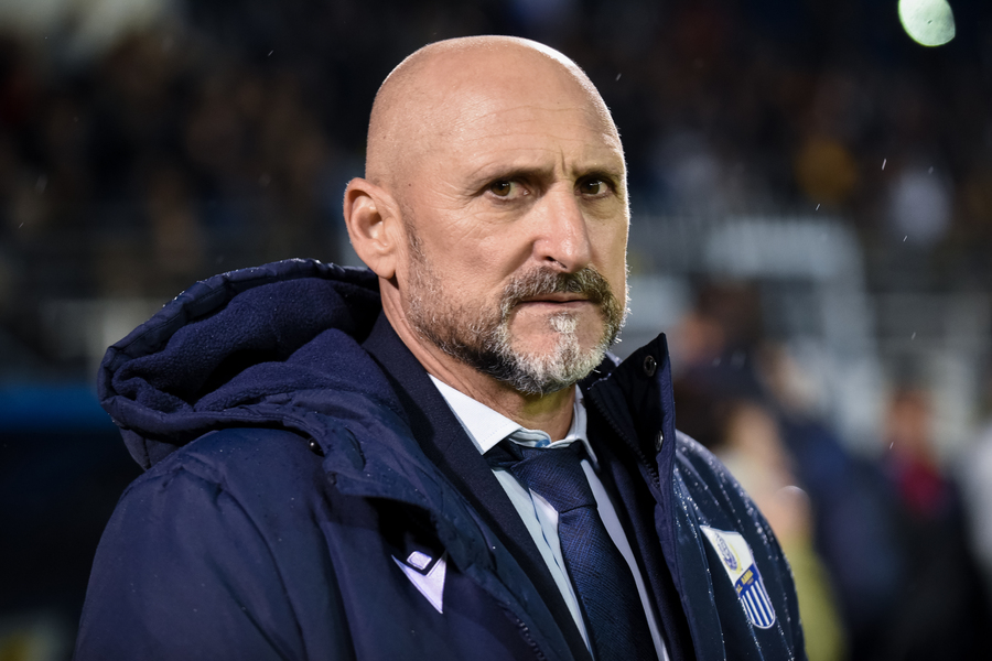 ΑΕΛ Novibet: Ο Φέστα επικρατέστερος διάδοχος του Παντελίδη