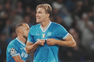 Σοκάρει ο Ντε Μπρόινε: «Δεν αγαπώ πια το ποδόσφαιρο όπως παλιά»