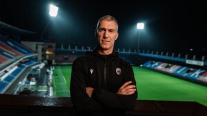 Αντίπαλοι Παναθηναϊκού: Ανέλαβε την Βικτόρια Πλζεν ο Μάρτιν Χίσκι