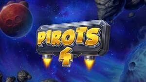 Φρουτάκι Pirots 4