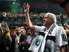Παναθηναϊκός: Μπάτζετ που τρομάζει - Ρεκόρ για τα ελληνικά δεδομένα!