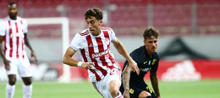 Ολυμπιακός: Φουντώνουν τα σενάρια επιστροφής του Τσιμίκα στο λιμάνι!