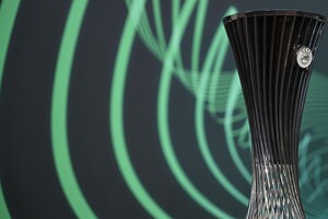 Κόνφερενς Λιγκ 2026/27: Αυτές είναι οι 36 ομάδες της League Phase
