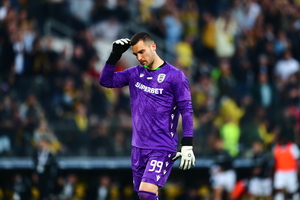 Τσιφτσής: «Η ΑΕΚ δεν είναι καλύτερη ομάδα από εμάς, το δείξαμε και μέσα στη χρονιά»