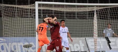 ΑΕΛ Novibet: Στα «κάγκελα» οι Θεσσαλοί μετά την ήττα-σοκ από τον Πανσερραϊκό - Άγρια γιούχα και ένταση ανάμεσα στις δυο ομάδες (video)