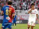 Βόλος Elabet - Ολυμπιακός 1-1: Έχασαν Ελ Κααμπί, Ρόκα και βαθμούς οι «ερυθρόλευκοι»