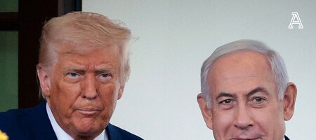 Τραμπ: Τάχθηκε κατά της αποβολής του Ισραήλ από το Παγκόσμιο Κύπελλο