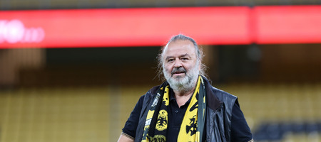 Ηλιόπουλος για τη διαιτησία: «Τα σχόλια περισσεύουν, κάθε νοήμων άνθρωπος καταλαβαίνει τι γίνεται»