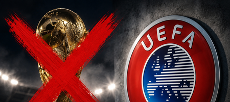 UEFA: Έκτακτη σύσκεψη για το σχέδιο της FIFA – Στο τραπέζι ακόμη και μποϊκοτάζ του Μουντιάλ