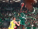 Παναθηναϊκός – Μακάμπι 90-67: Επίδειξη δύναμης με άμυνα – γρανίτη