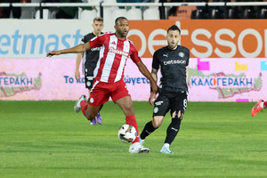 Ολυμπιακός – ΟΦΗ: Το κανάλι που θα μεταδώσει το Betsson Super Cup