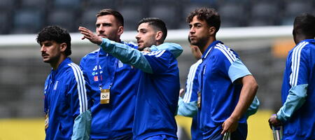 MARCA: «Η νέα Ελλάδα έχει τις ρίζες της στον Ολυμπιακό»