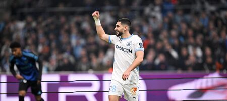 Στη Σεβίλλη του Αλμέιδα ο Μοπέ