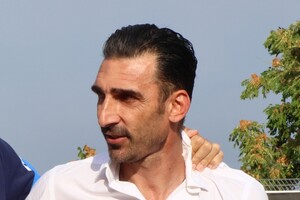 Χαραλάμπους: «Δημιουργήσαμε πολλά προβλήματα στον Ολυμπιακό»