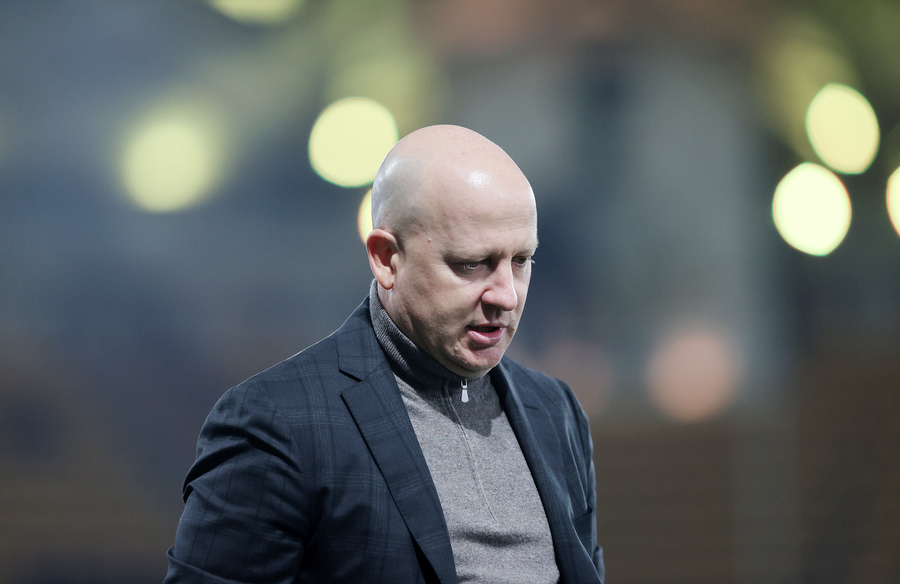 Νίκολιτς: «Οι διακοπές τελείωσαν, μας περιμένει δύσκολο παιχνίδι κόντρα στον Άρη»